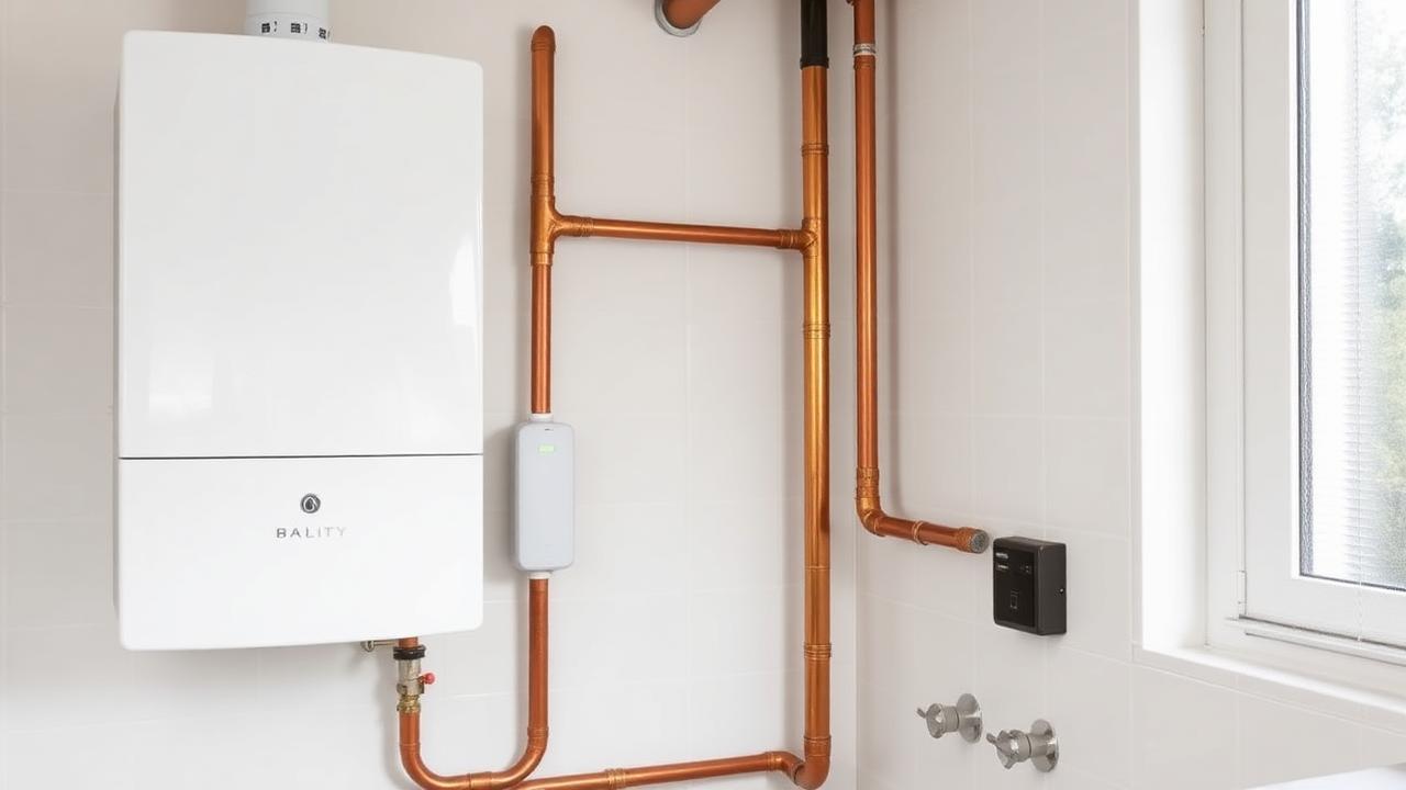 ¿Se prohiben las calderas de gas en 2026? Lo que sí va a pasar