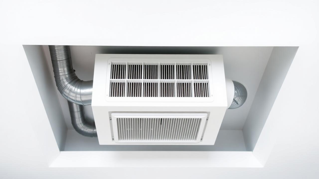 Recuperador de calor con ventilación de doble flujo: para qué sirve