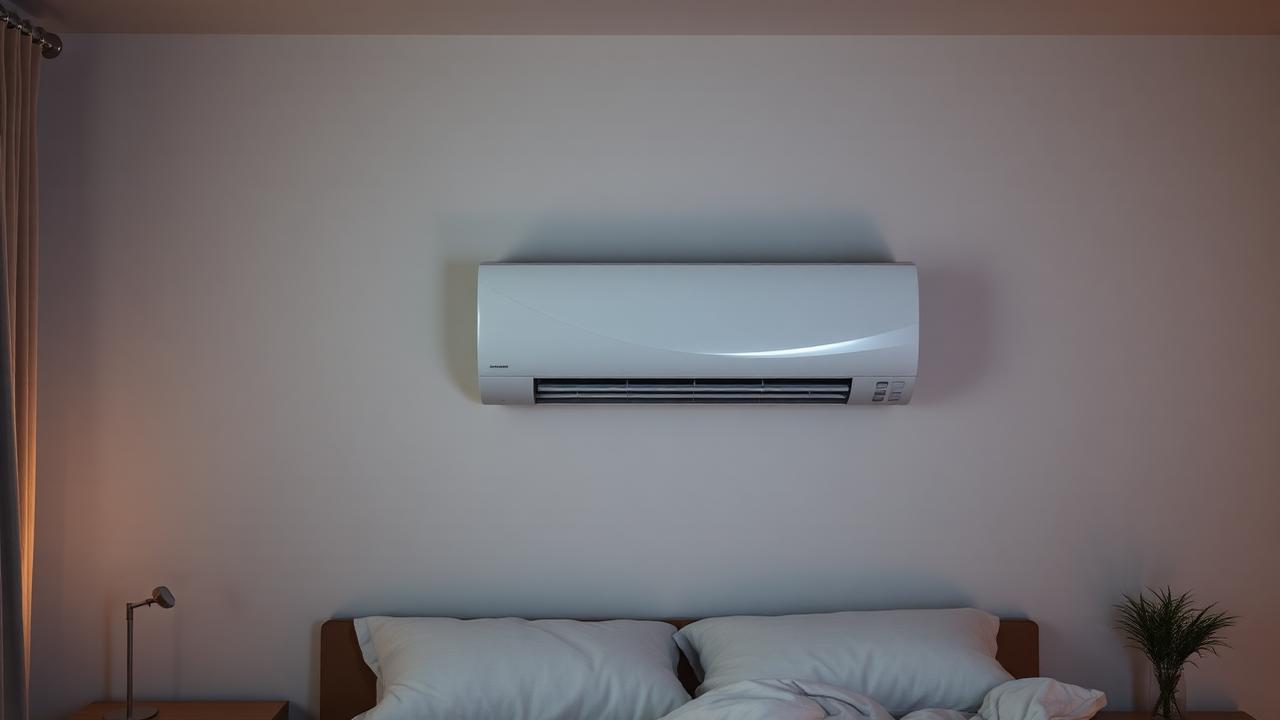 Cómo reducir el ruido del aire acondicionado: causas y soluciones
