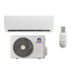 Gree Pular 12 1 X 1 2752fg INSTALACION INCLUIDA