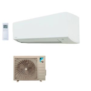 Daikin Sensira 1X1 TXC50D 4386fg INSTALACION  INCLUIDA