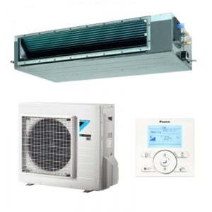 Aire Acondicionado Conductos Daikin Serie Active ADEAS125A INSTALACION INCLUIDA