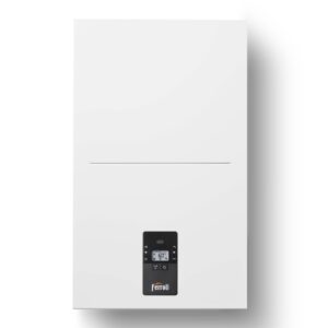 Caldera de gas Ferroli Bluehelix Alpha 24C INSTALACION INCLUIDA