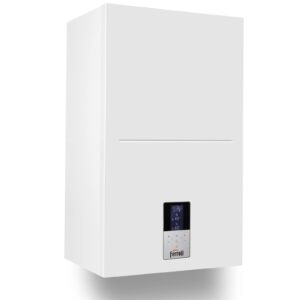 Caldera de gas Ferroli Bluehelix Hitech RRT 24C INSTALACION INCLUIDA