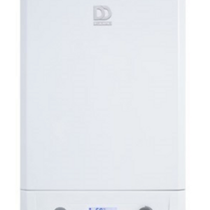 Caldera Nitromix 24kw INSTALACION INCLUIDA