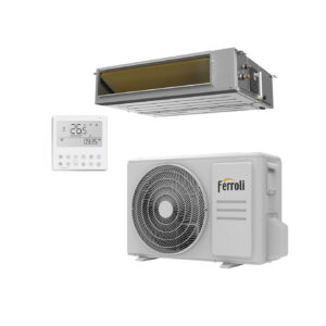 Aire Acondicionado Conductos Ferroli Giada C 12 INSTALACION INCLUIDA