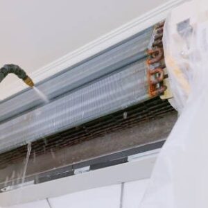 Mantenimiento de Aire Acondicionado Split 1x1