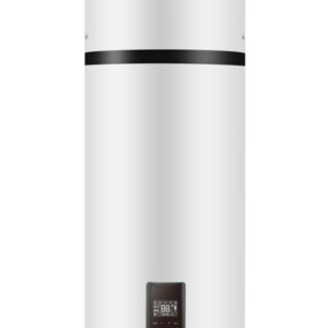 Aerotermia HAIER HP110M5 pared 110L