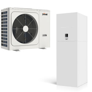 Aerotermia Ferroli Omnia ST 3.2