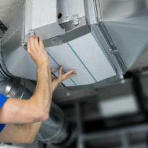 Mantenimiento de Aire Acondicionado por Conductos