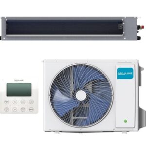 Aire Acondicionado Conductos  SKY-D-026A 2,6 Kw INSTALACION INCLUIDA